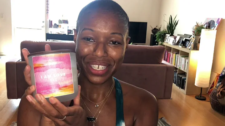 Grief, Gender & Yoga with Alicia Easter