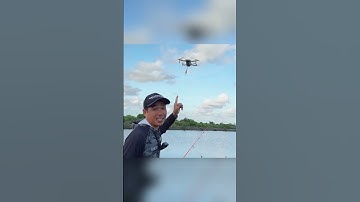 Câu cá chẽm bằng mồi gỗ CTF #chitoanfishing #fishing #caucathugian