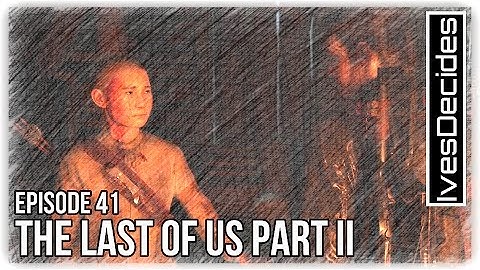 The Last Of Us Part 2 - Seattle - The Island - The Escape 1 - Gameplay - 1080p - Episode 41