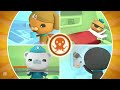 Octonauts But Almost Everyone Sounds The Octo Alert Octonauts But Almost Everyone Sounds The Octo Alert
