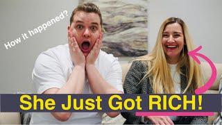 £2k to £2,000,000 Property Empire | How She Did It? (Episode 157)