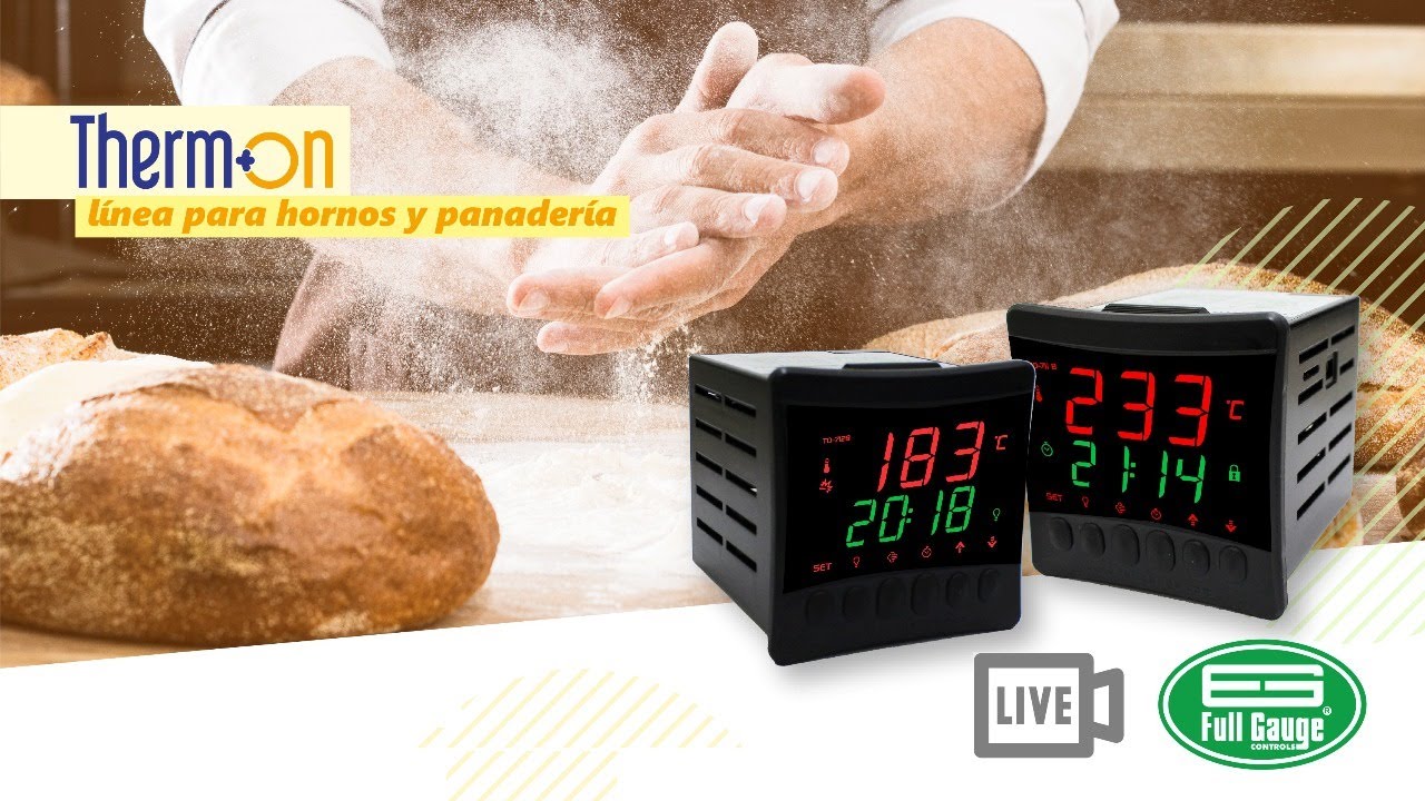  Termómetro para horno eléctrico, termómetro de horno