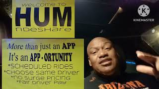 Hum Cash Ride Conversion | Ride Along screenshot 5