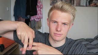 GETTING A HASHTAG UNITED TATTOO??