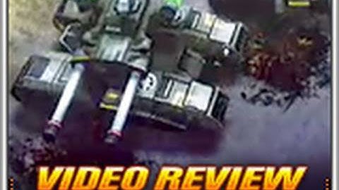 Command & Conquer 4 Review