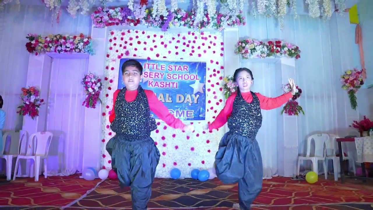 GANESHVANDANA PERFORMANCE ✨🩶