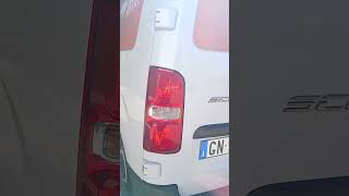 LAU GN987XR 26.9