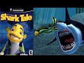 Shark Tale [21] GameCube Longplay