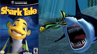 Shark Tale (video game) - Wikipedia