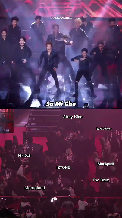 hardest fanchant in kpop history- getting closer by seventeen #trending #seventeen #kpop #fyp