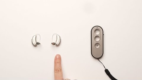 How to pair Remote Control