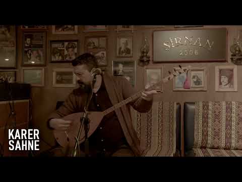 Hüseyin KORKANKORKMAZ - İçimdeki Gizli Derdim | KARER SAHNE