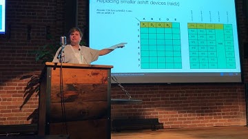 Preferred Ashift by George Wilson