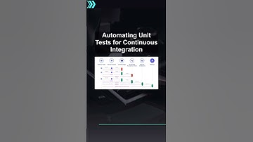 Automating Unit Tests for Continuous Integration #ai #artificialintelligence #machinelearning