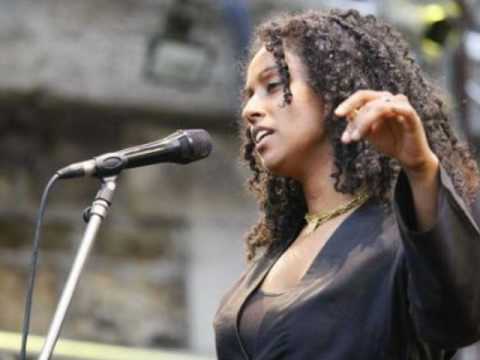 Oh my love-Susheela Raman (John Lennon cover) acordes