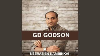 Miniatura de vídeo de "G.D.Godson - Porattam Illatha"