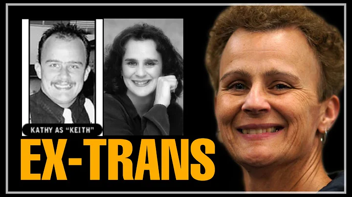 KathyGrace Duncan - Can We Choose Our Gender?
