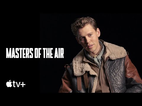 Masters of the Air — An Inside Look | Apple TV+