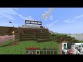 Мистическая битва Minecraft с армией динозавров