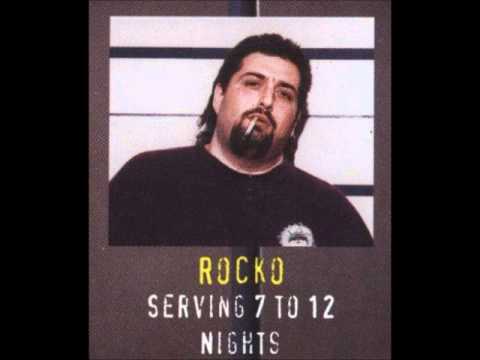 Rocko from WAAF: Original bit - "Letter to Miguel"