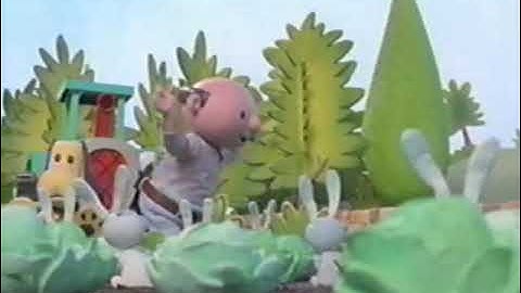 Walk Around the Block (All Versions) Part 252