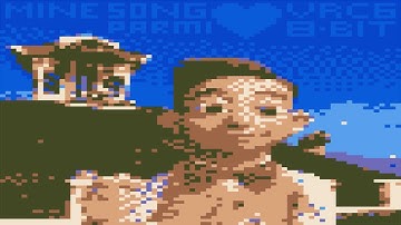 The Mine Song 8-bit (VRC6 Cover) - LAZYTOWN