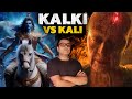 Kalki avatar        will kalyug end in 2025  kalki vs kali