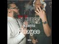 Flavorz  dei v ft jhayco audio oficial