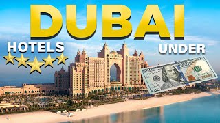 5-Star Dubai Luxury for Less Than $100? Here’s How