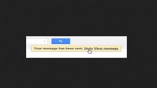 How to Recall a Sent Mail Through Yahoo Email System