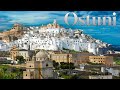 Ostuni (Italy) - 4K