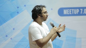 Keynote Speech: Looking back and moving forward