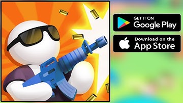 Best Shooting Base Defense Game Mobile Defense Clash - Shooting Game Android ios Gameplay