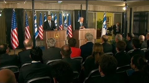 Обама: США проверят сообщения о применении в Сирии...
