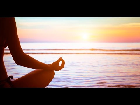 Receiving a Reiki Healing - Guided Meditation