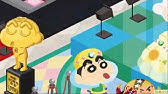 クレヨンしんちゃん 嵐を呼ぶ オラと宇宙のプリンセス Youtube クレヨンしんちゃん 嵐を呼ぶ オラと宇宙のプリンセス Youtube