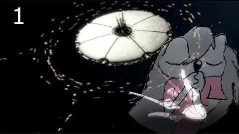 round and round we go -  Lets Play Transcendence part 1