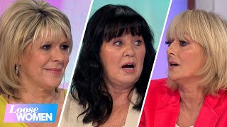 When Do You Know To Break Off A Relationship? | Loose Women