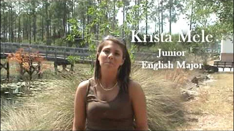 FGCU Students Civic Engagement projects