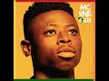 Mc One - Africain (Audio)