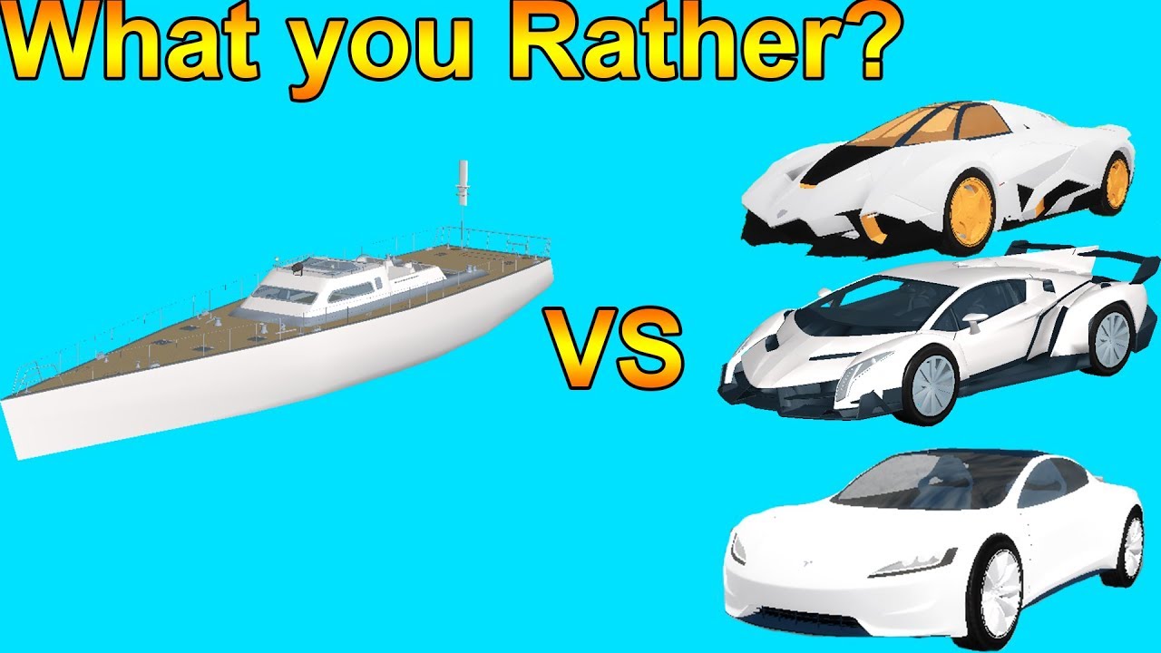 All Cars That Are Not Possible To Get Anymore In Vehicle Sim Offsaled Cars Roblox By Vova - roblox vehicle simulator yacht