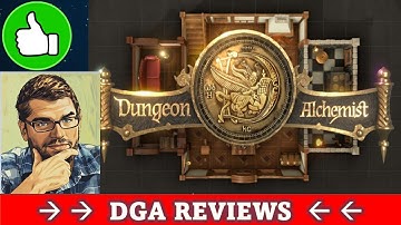 Dad on a Budget: Dungeon Alchemist - 3D AI-Powered Fantasy Map Maker - First Impressions
