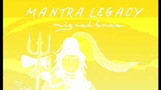 Video thumbnail of "OM NAMA SHIVAYA mantra by miguelbrea"