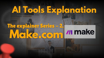 Make.com in 5 Minutes: The Most Powerful Automation Tool Explained!