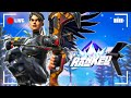  live fortnite ranked  je joue avec vous   code maxseem ad