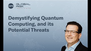 Demystifying Quantum Computing, its Potential and Threats