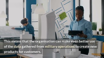 BAE Systems teams up with Microsoft Azure to upgrade data use in defence industry