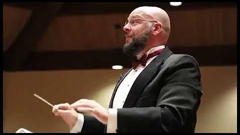 "Gloria" by J. Rutter - YVC Choir, Directed by Steven Slusher, Feat. Organist Jerry Kaminski