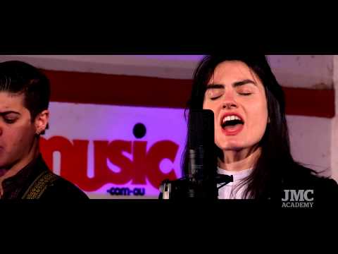 The Preatures -