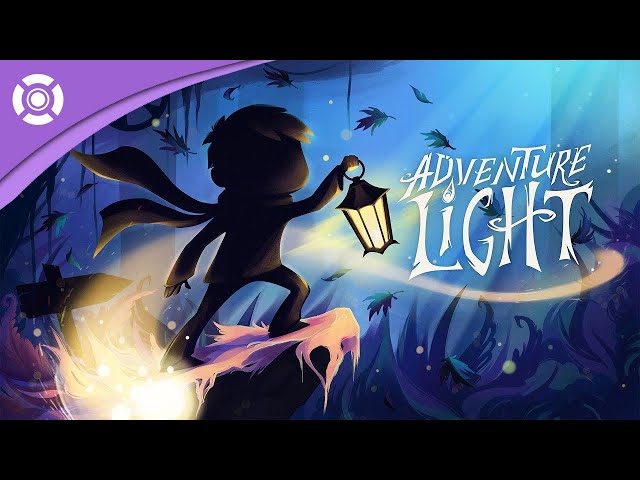 Adventure Light - Kickstarter Launch Trailer